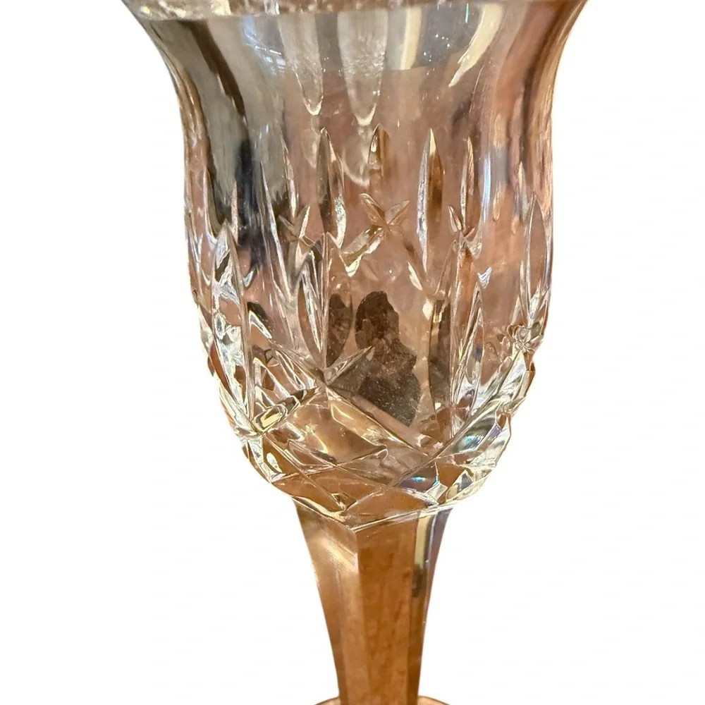 Waterford classic crystal
